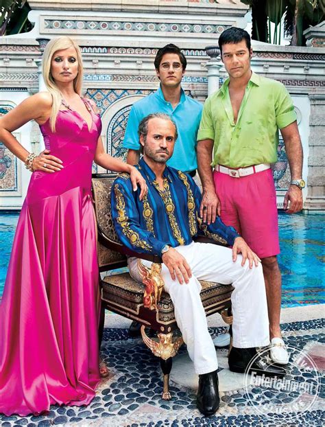 versace documentary